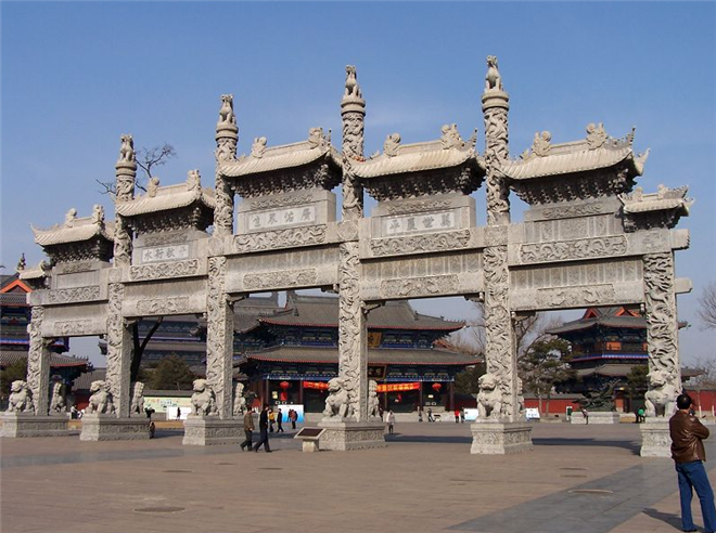 石雕厂 石雕厂